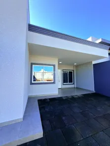 Casa com 2 Quartos à venda, 110m² no Esmeralda, Cascavel