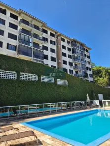 Apartamento com 3 Quartos à venda, 96m² no Coqueiros, Florianópolis