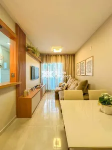 Apartamento com 2 Quartos à venda, 59m² no Jardim Mirassol, Rio Claro