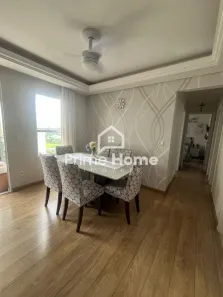 Apartamento com 3 Quartos à venda, 89m² no Parque Prado, Campinas