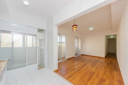 Apartamento com 2 Quartos à venda, 56m² no Saúde, São Paulo