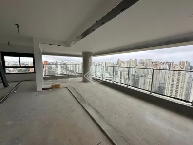Apartamento com 3 Quartos à venda, 210m² no Campo Belo, São Paulo