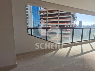 Apartamento com 3 Quartos à venda, 162m² no Chácara Santo Antônio (Zona Sul), São Paulo