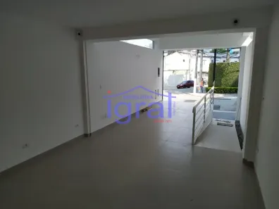 Ponto Comercial à venda, 130m² no Vila Guarani (Z Sul), São Paulo