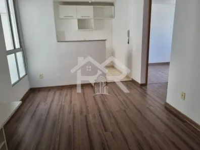 Apartamento com 2 Quartos à venda, 41m² no São José, Canoas