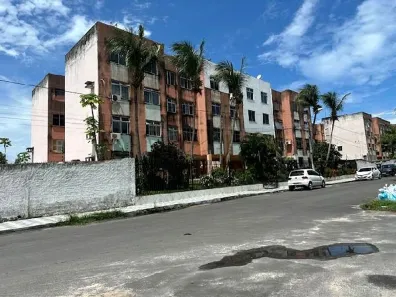 Apartamento com 2 Quartos à venda, 75m² no Edson Queiroz, Fortaleza