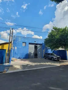 à venda, 400m² no Vila Santa Inês, Bauru