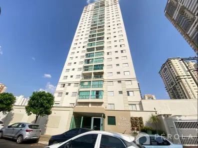 Apartamento com 3 Quartos para alugar, 89m² no Setor Bueno, Goiânia