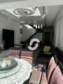Cobertura com 4 Quartos à venda, 242m² no Ingá, Niterói