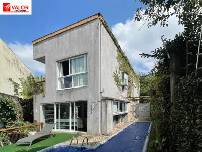Sobrado com 3 Quartos para venda ou aluguel, 335m² no Jardim Leonor, São Paulo
