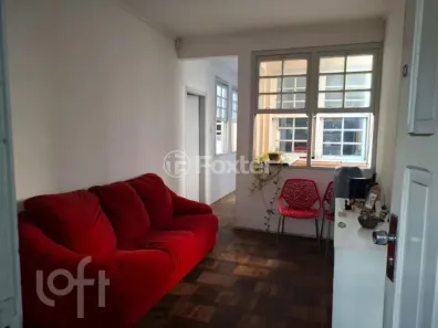 Apartamento com 3 Quartos à venda, 59m² no Independência, Porto Alegre