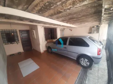 Sobrado com 5 Quartos à venda, 160m² no Americanópolis, São Paulo