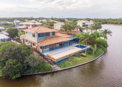 Casa de Condomínio com 4 Quartos à venda, 300m² no , Armação dos Búzios