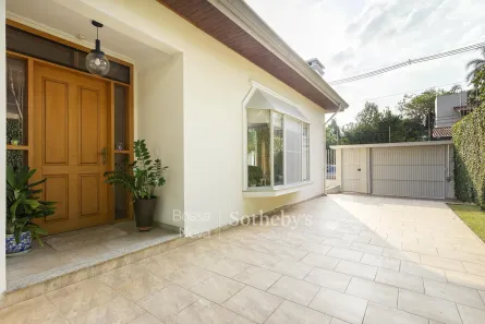 Casa com 4 Quartos à venda, 300m² no Granja Julieta, São Paulo