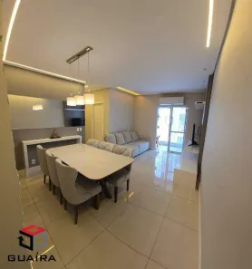 Apartamento com 3 Quartos à venda, 74m² no Planalto, São Bernardo do Campo