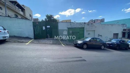 Lote/Terreno à venda, 269m² no Amazonas, Contagem