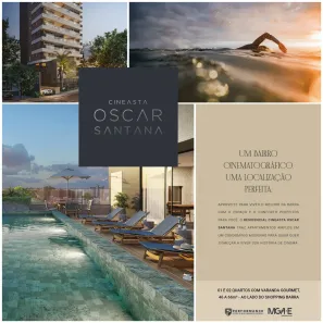 Apartamento com 2 Quartos à venda, 66m² no Barra, Salvador