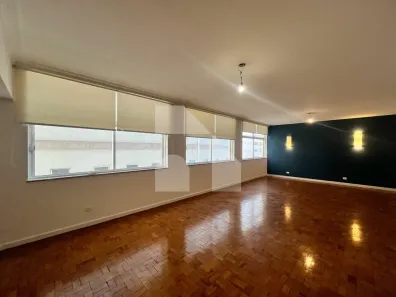 Apartamento com 3 Quartos à venda, 180m² no Santa Cecília, São Paulo
