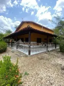 Fazenda/Sítio com 6 Quartos à venda, 53506m² no , Teresina