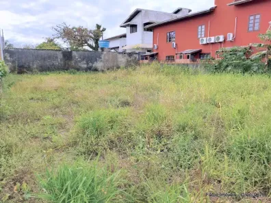 Lote/Terreno à venda, 360m² no Daniela, Florianópolis