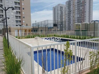 Apartamento com 2 Quartos à venda, 49m² no Vila Pirituba, São Paulo
