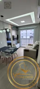 Apartamento com 2 Quartos à venda, 38m² no Vila Invernada, São Paulo