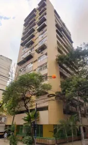 Apartamento com 3 Quartos à venda, 142m² no Icaraí, Niterói