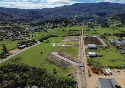 Lote/Terreno à venda, 360m² no Encantada, Garopaba