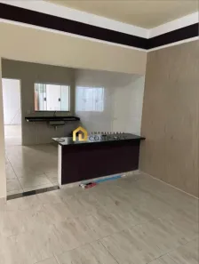 Casa com 2 Quartos à venda, 67m² no Iporanga, Sorocaba