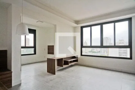 Apartamento com 1 Quarto à venda, 36m² no Santana, São Paulo
