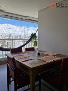 Apartamento com 2 Quartos à venda, 100m² no Barra Funda, São Paulo