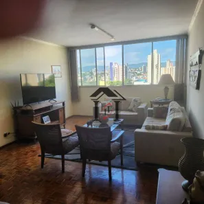 Apartamento com 3 Quartos à venda, 195m² no Centro, Jundiaí