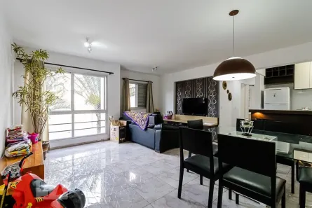 Apartamento com 2 Quartos à venda, 69m² no Aclimação, São Paulo