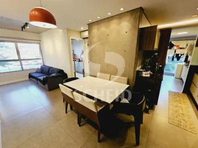 Apartamento com 2 Quartos à venda, 70m² no Usina Piratininga, São Paulo