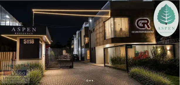 Sobrado com 3 Quartos à venda, 178m² no Santa Felicidade, Curitiba