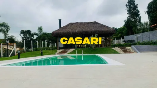 Fazenda/Sítio com 4 Quartos à venda, 236m² no Vale do Sol, Boituva