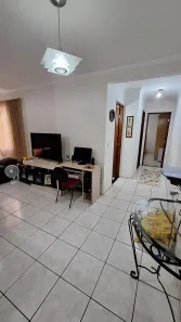 Apartamento com 2 Quartos à venda, 50m² no Residencial das Ilhas, Bragança Paulista