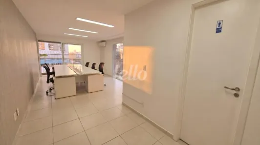 Sala Comercial à venda, 53m² no Jardim Paulista, São Paulo