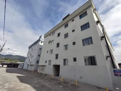 Cobertura com 2 Quartos à venda, 55m² no Vila Baependi, Jaraguá do Sul