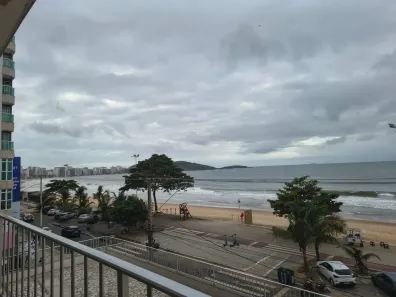 Apartamento com 3 Quartos à venda, 100m² no Praia do Morro, Guarapari