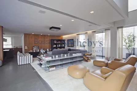 Apartamento com 3 Quartos para alugar, 354m² no Vila Nova Conceição, São Paulo