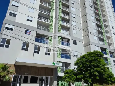 Apartamento com 3 Quartos à venda, 76m² no Setor Pedro Ludovico, Goiânia