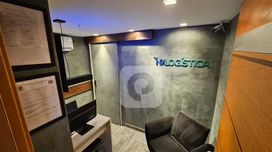 Sala Comercial à venda, 25m² no Camorim, Rio de Janeiro