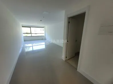 Sala Comercial para alugar, 38m² no Menino Deus, Porto Alegre