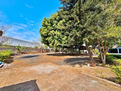 Lote/Terreno à venda, 2126m² no Jardim do Trevo, Ribeirão Preto