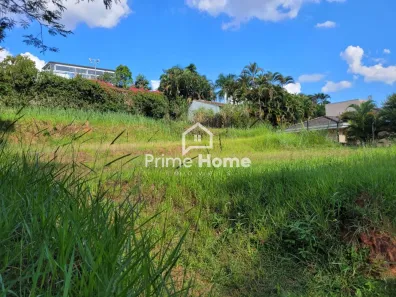 Lote/Terreno à venda, 1000m² no Vale do Itamaracá, Valinhos