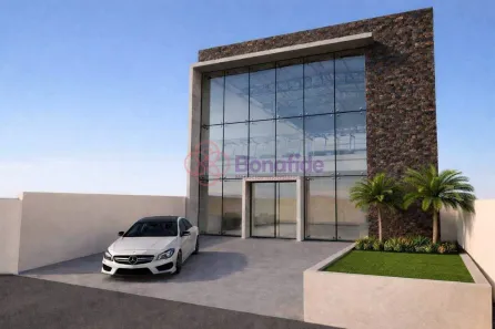 Prédio Comercial para alugar, 286m² no Jardim Messina, Jundiaí