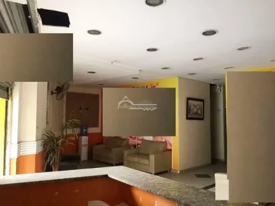 Ponto Comercial para alugar, 120m² no Centro, Jacareí
