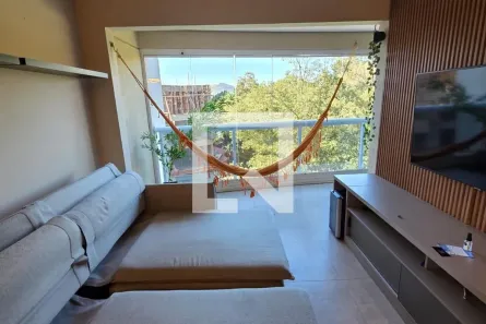 Apartamento com 2 Quartos à venda, 73m² no Melville Empresarial I e II, Barueri
