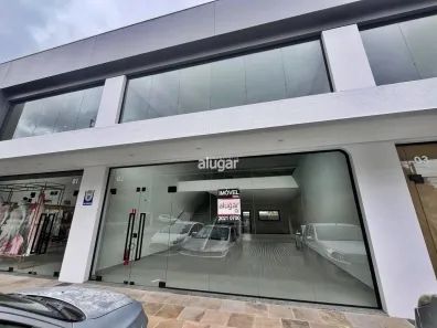 Sala Comercial para alugar, 160m² no Cruzeiro, Caxias do Sul